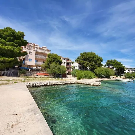Madai Beachfront - Jasenovo Beach, Daire