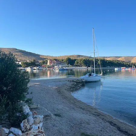 Madai Beachfront - Jasenovo Beach, * Zaboric
