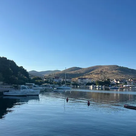 Madai Beachfront - Jasenovo Beach, Daire *