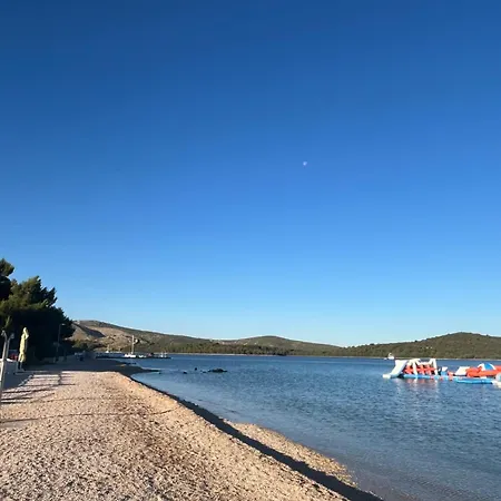 Madai Beachfront - Jasenovo Beach, * Zaboric