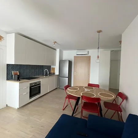 Madai Beachfront - Jasenovo Beach,