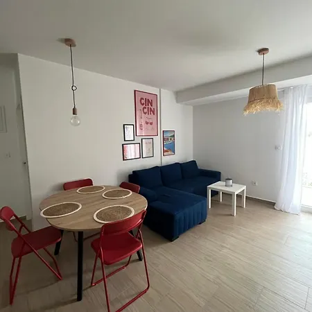 Madai Beachfront - Jasenovo Beach, *