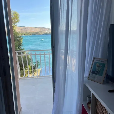 Madai Beachfront - Jasenovo Beach, Daire