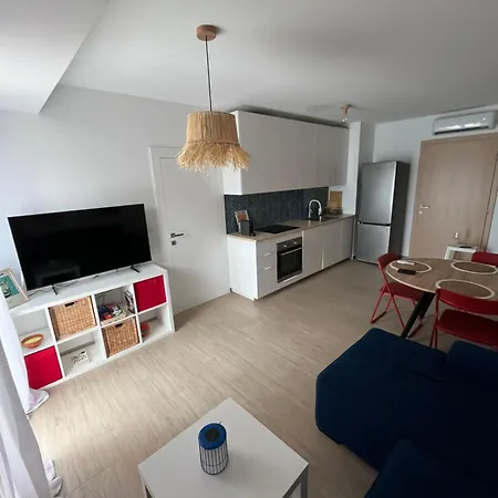 Madai Beachfront - Jasenovo Beach, Daire Zaboric