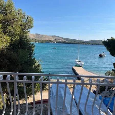 Madai Beachfront - Jasenovo Beach, Daire *