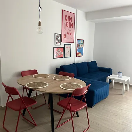 Daire Madai Beachfront - Jasenovo Beach, Zaboric