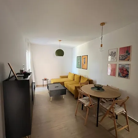 Madai Beachfront - Jasenovo Beach, Daire