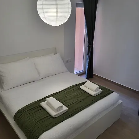 Madai Beachfront - Jasenovo Beach, *