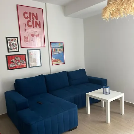 Madai Beachfront - Jasenovo Beach, *