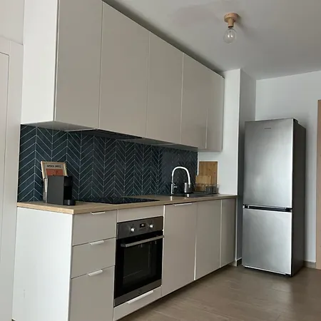 Apartman Madai Beachfront - Jasenovo Beach, Žaborić