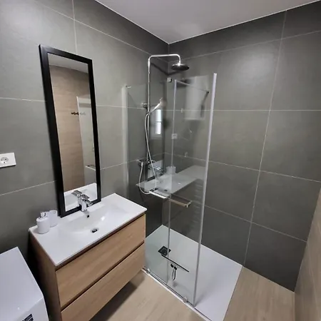 Apartmán Madai Beachfront - Jasenovo Beach, *